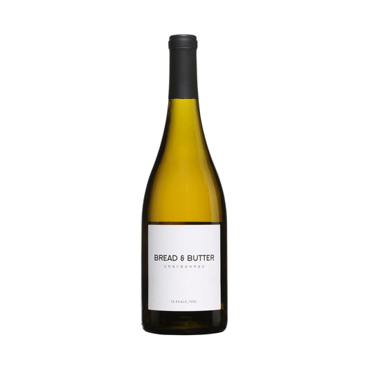 Bread and Butter: Chardonnay