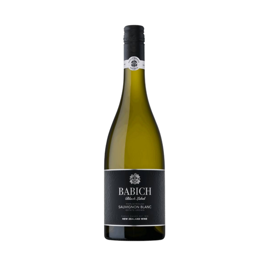 Babich Black Label Sauvignon Blanc