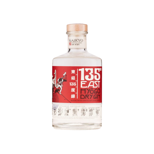 135 East Hyogo Dry