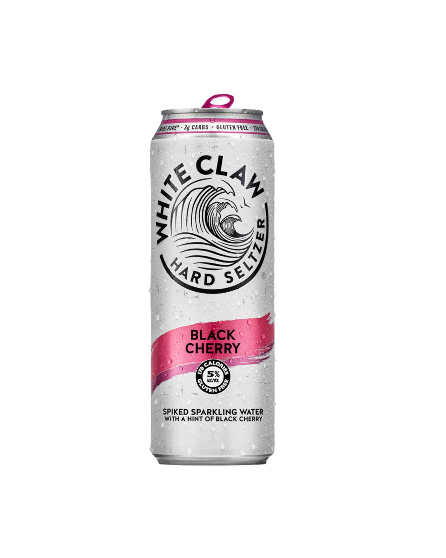 White Claw Blackcherry