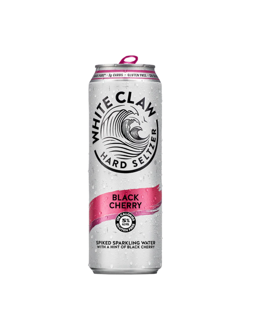 White Claw Blackcherry