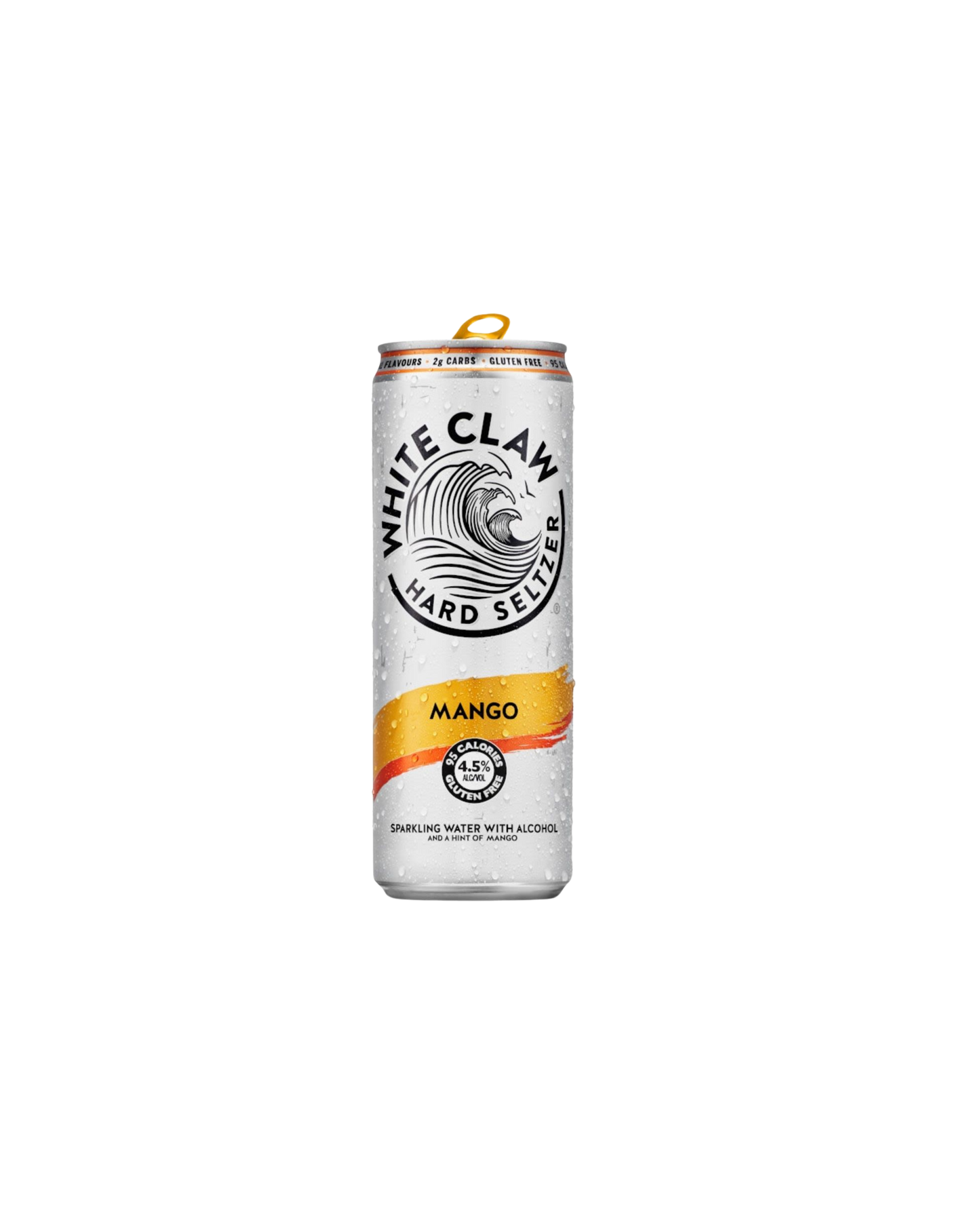 White Claw Mango