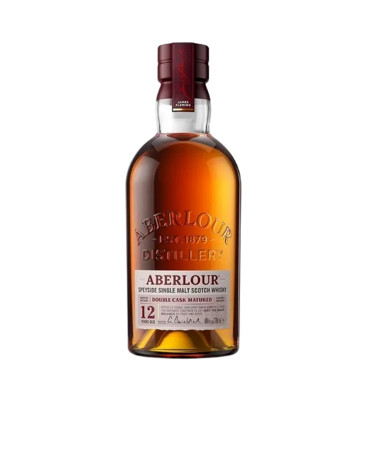 Aberlour 12 750ml