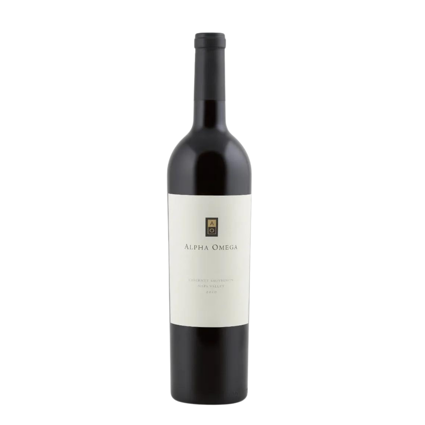 Alpha Omega: Cabernet Sauvignon