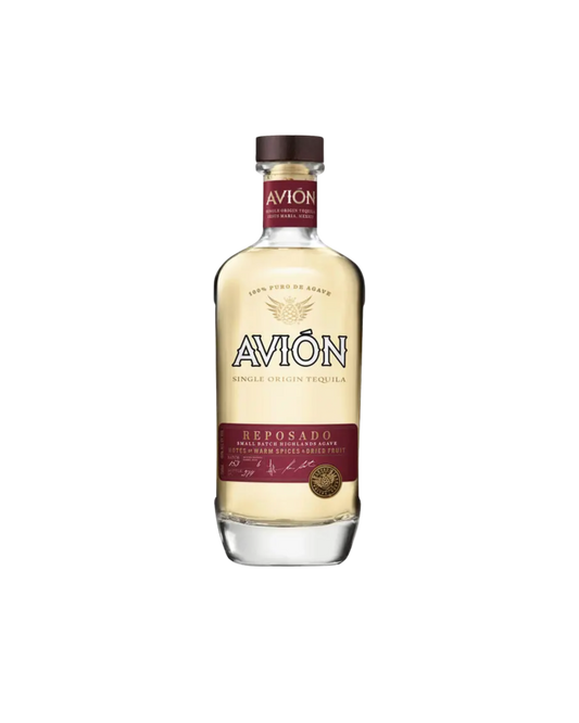 Avión Reposado 750ml