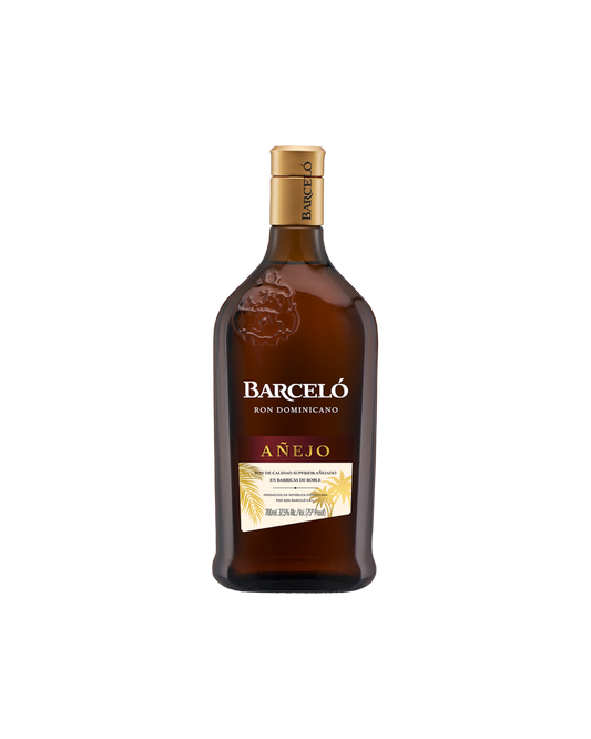 Barceló Añejado 750ml