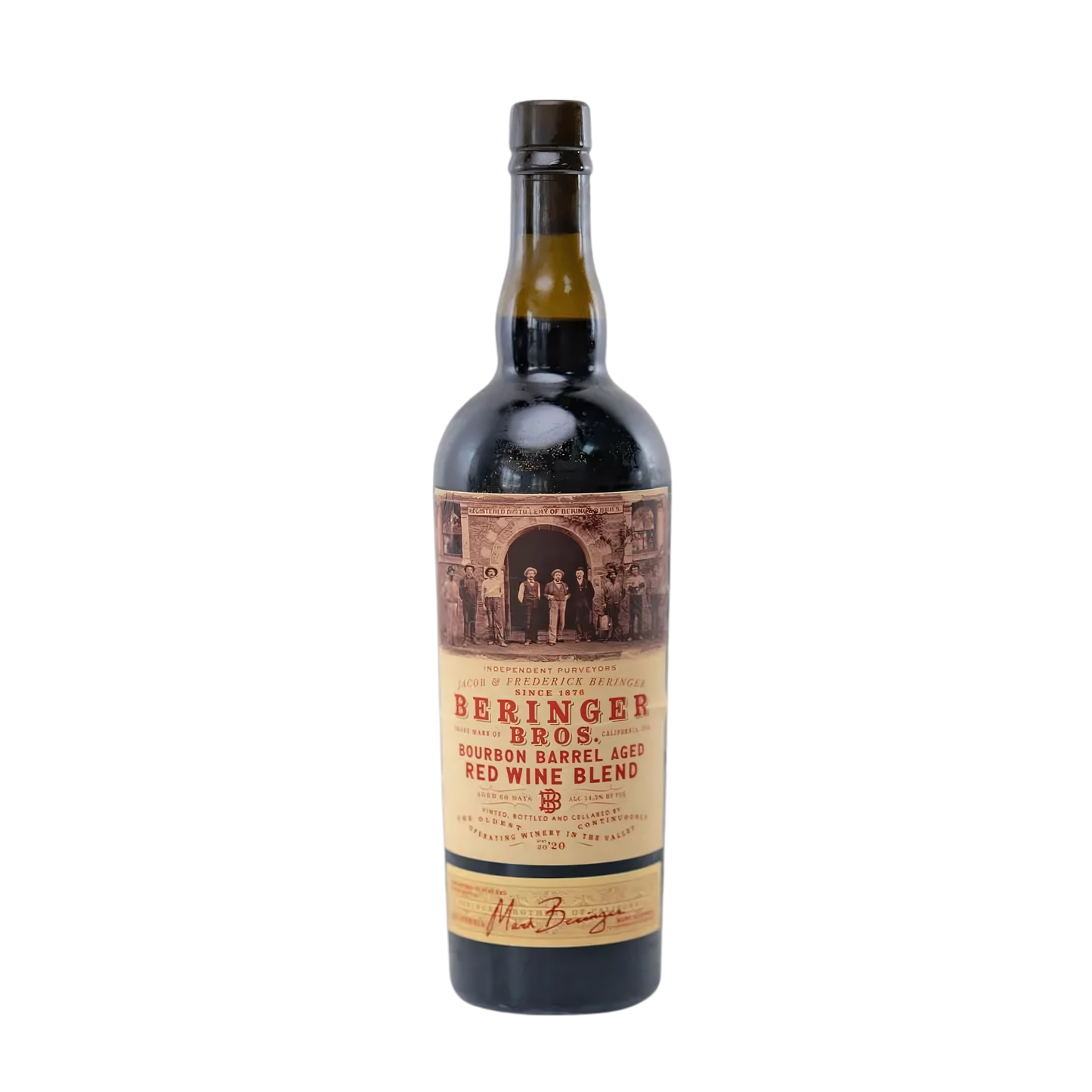 Beringer Bros