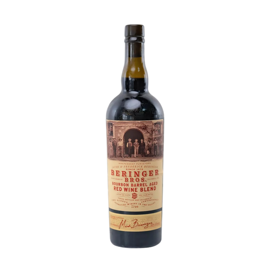 Beringer Bros