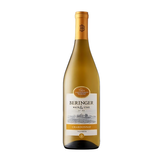Beringer Main & Vine: Chardonnay