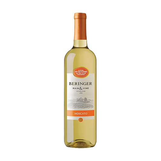 Beringer Main & Vine: Moscato