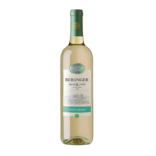 Beringer Main & Vine: Pinot Grigio