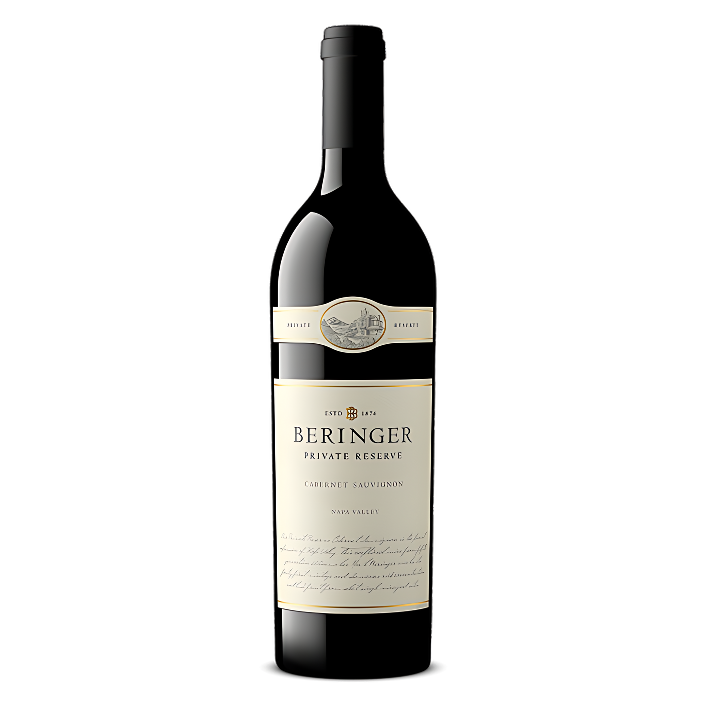 Beringer Private