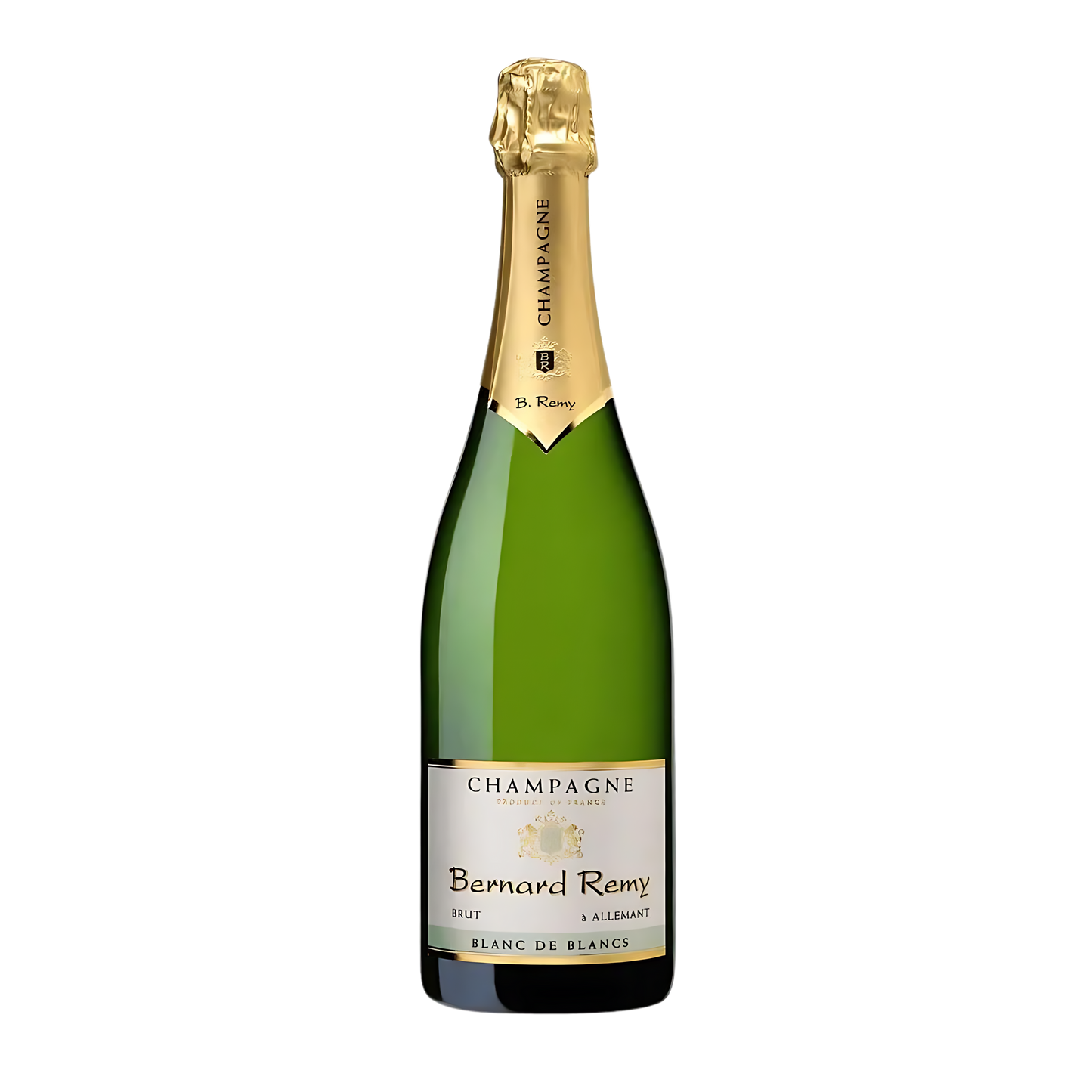 Bernand Remy Brut