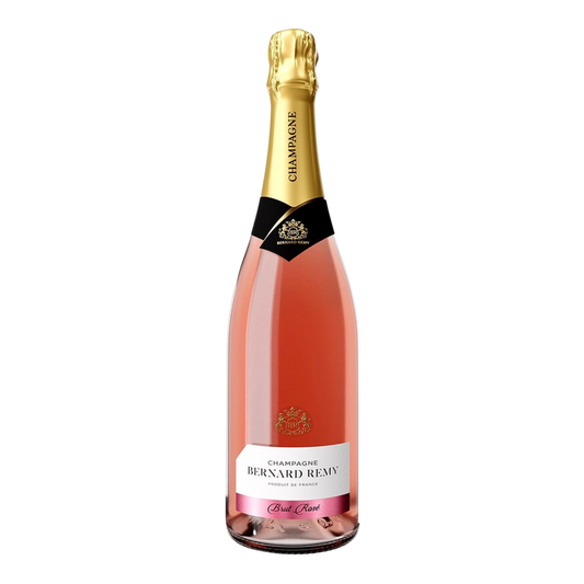 Bernand Remy Rose