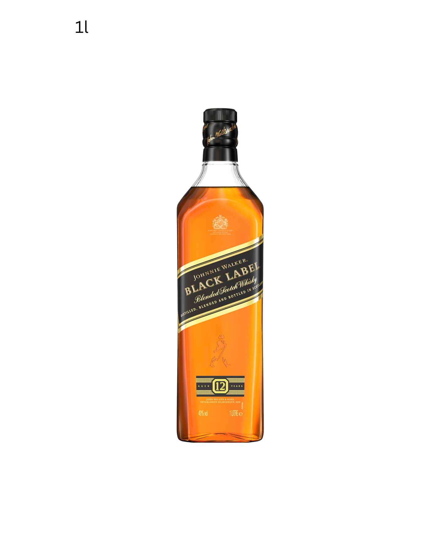 Black Label