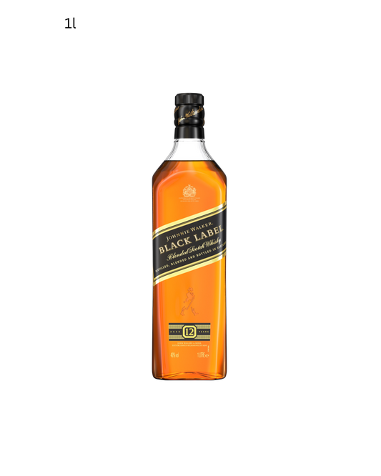 Johnnie Walker Black Label