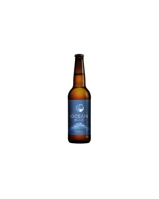 Ocean Lab Blueberry Ale
