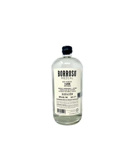 Borroso 750ml