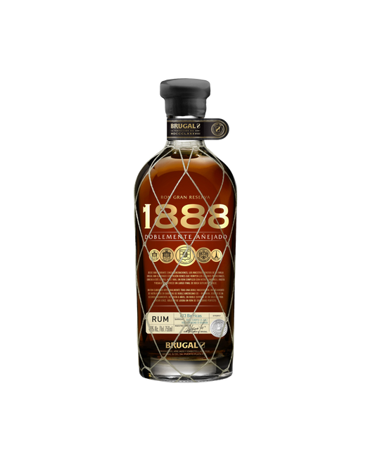 Brugal 1888 750ml