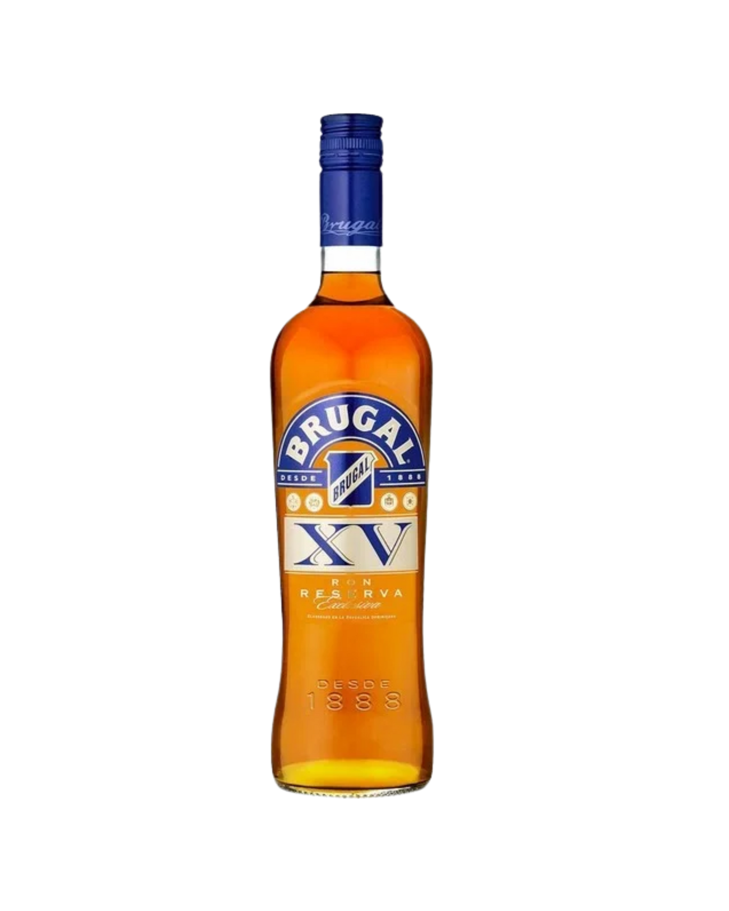 Brugal XV 750ml