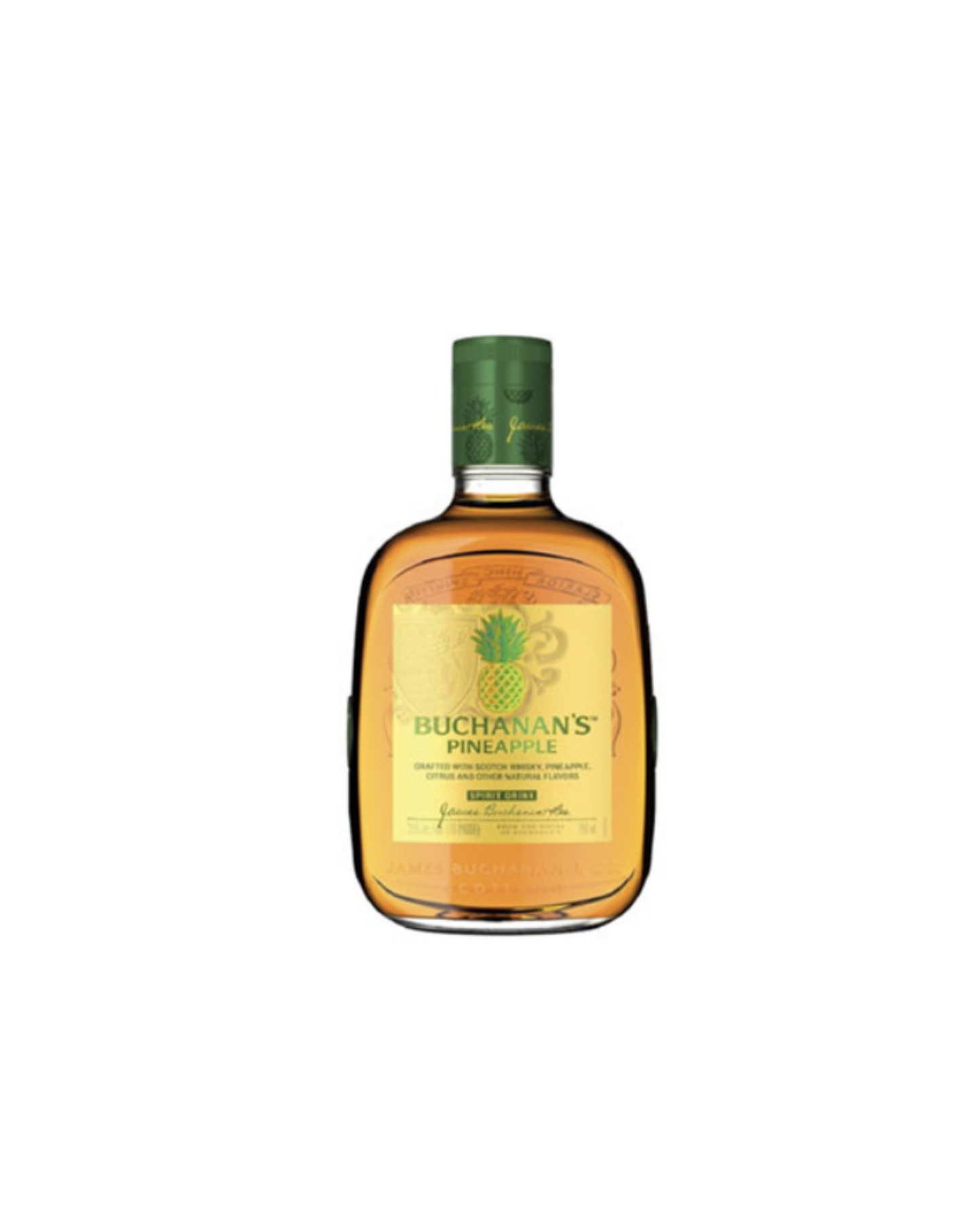 Buchanan Piña 750ml