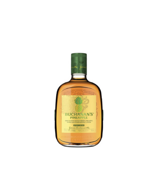 Buchanan Piña 750ml