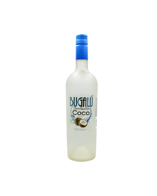 Bugalú Coco 750ml