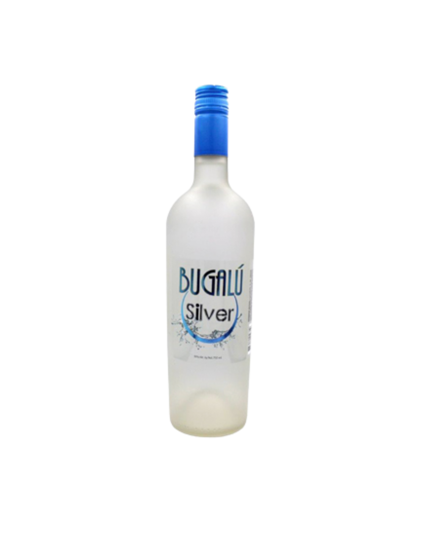 Bugalú Silver 750ml