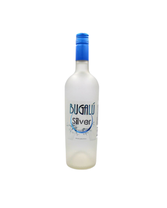 Bugalú Silver 750ml