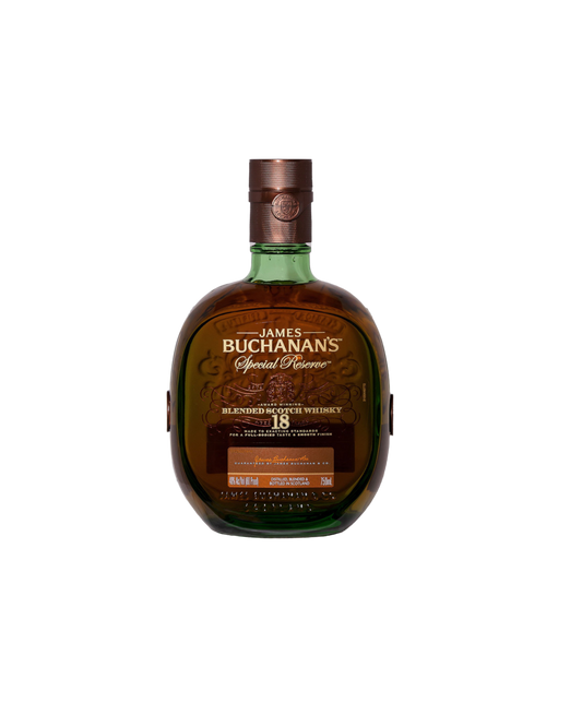 Buchanan 18yr 750ml