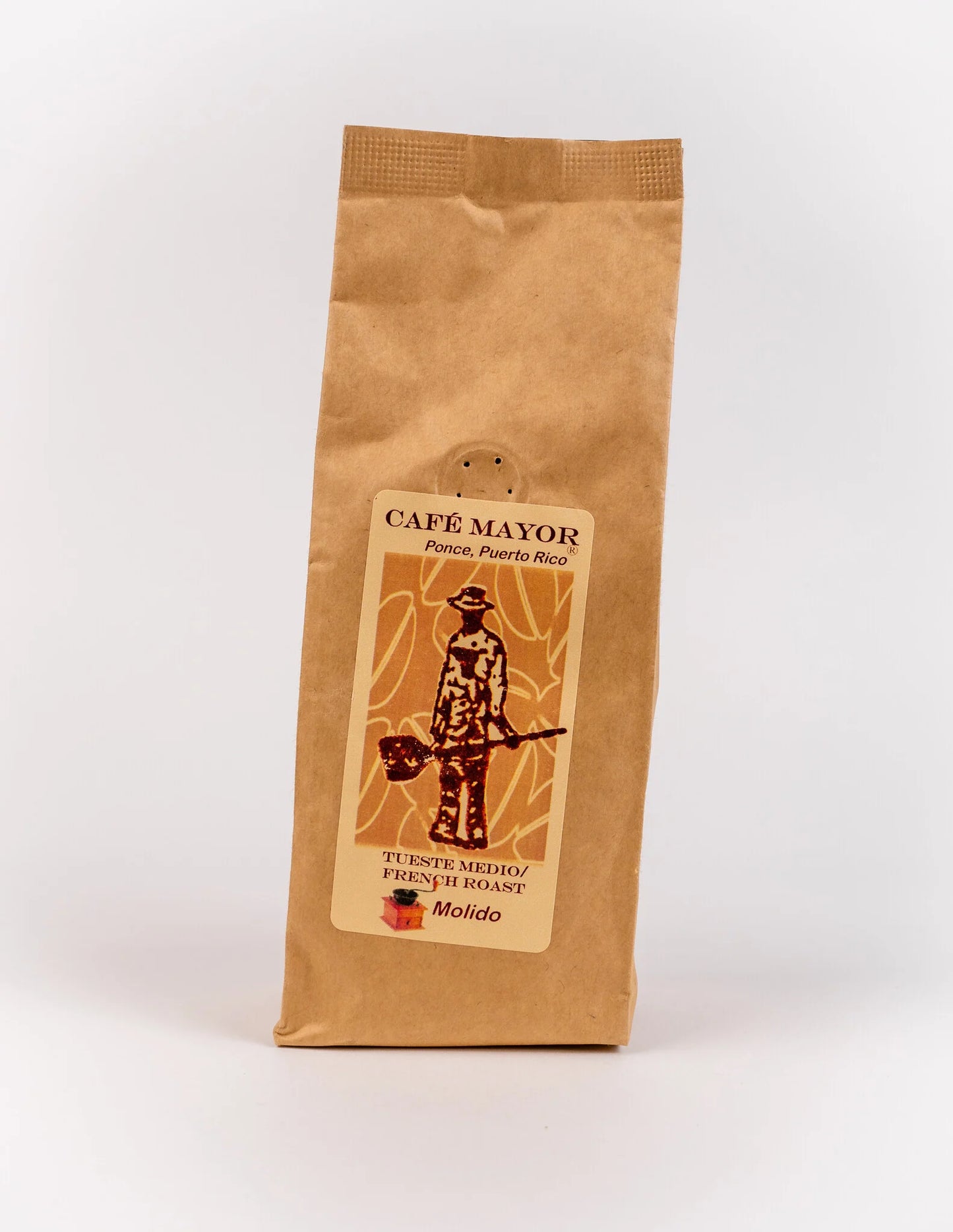Café Local Molido