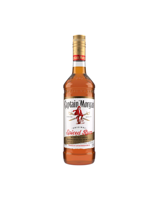 Captain Morgan 750ml