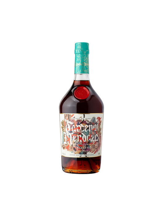 Cardenal Mendoza 12 Elementos 750ml