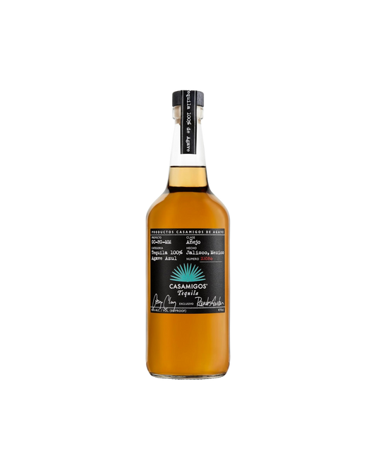 Casamigos Añejo 750ml