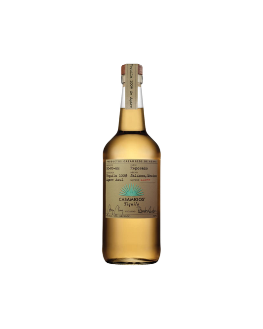 Casamigos Reposado 750ml