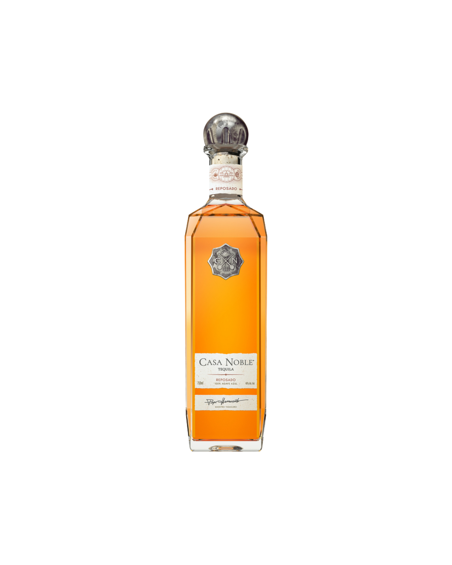 Casa Noble Reposado 750ml
