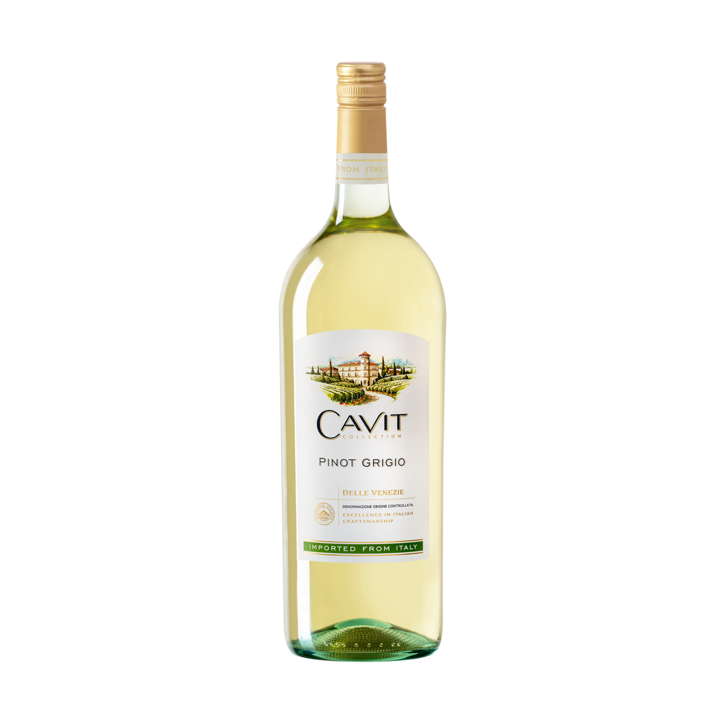 Cavit: Pinot Grigio