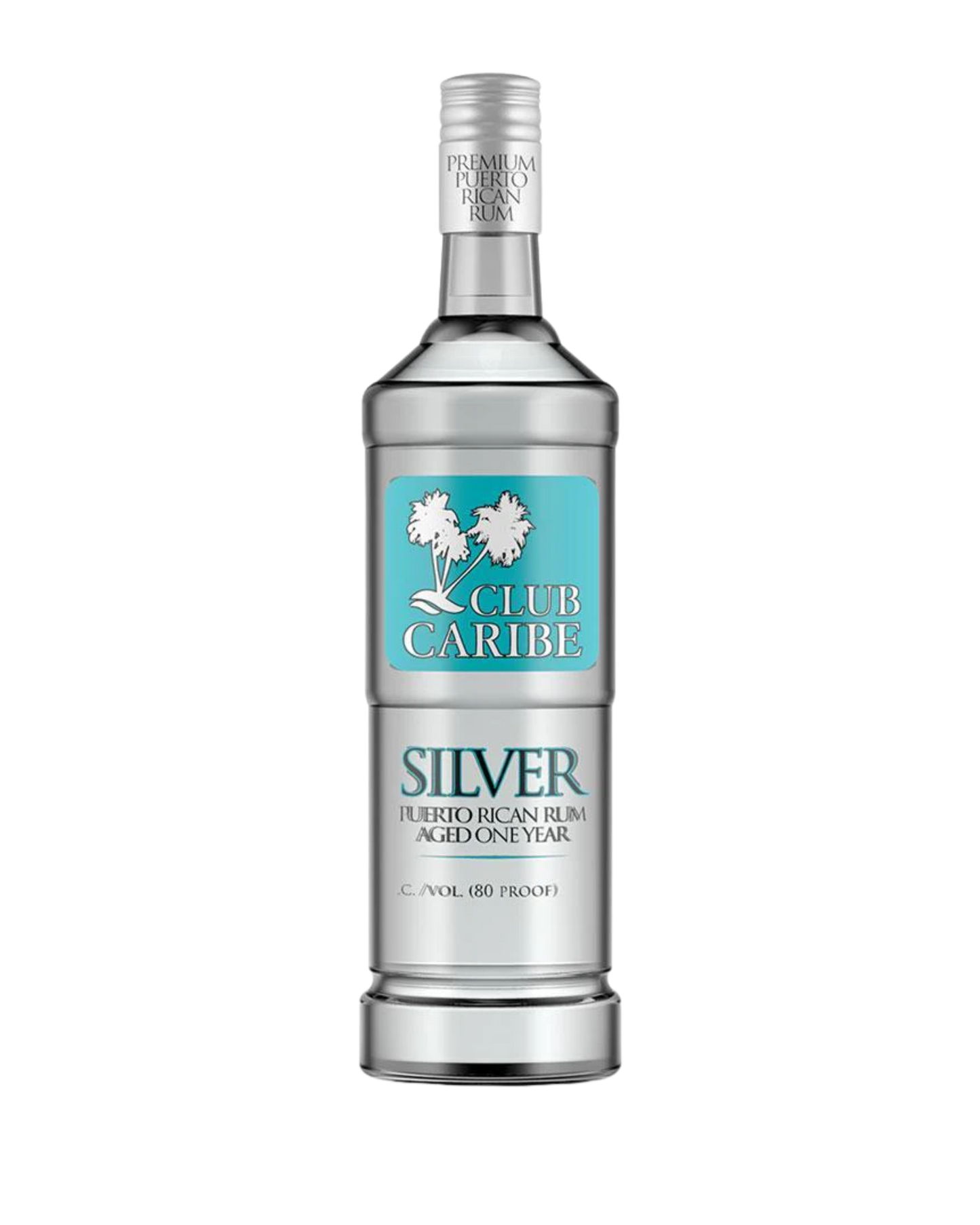 Club Caribe Silver