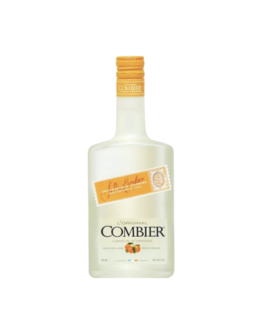 Combier Liquor