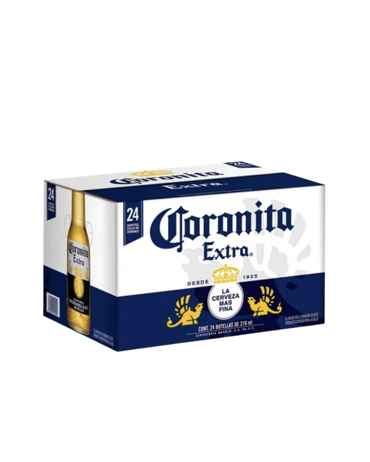 Coronita Caja