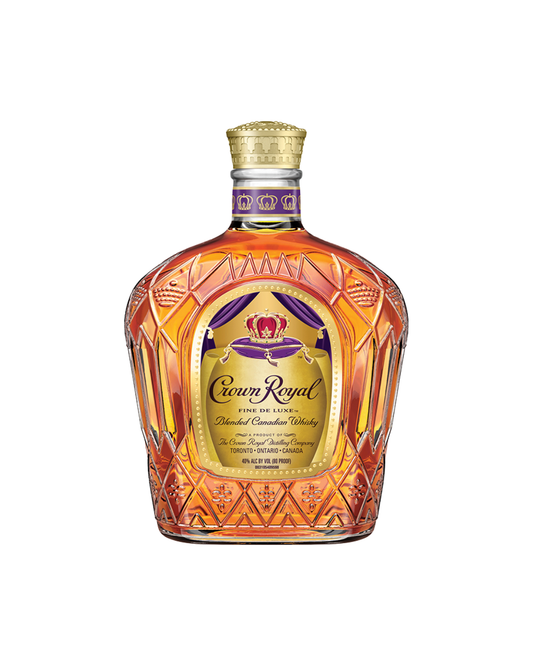 Crown Royal 750ml