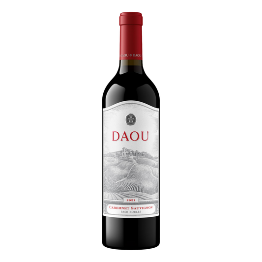 Daou: Cabernet Sauvignon