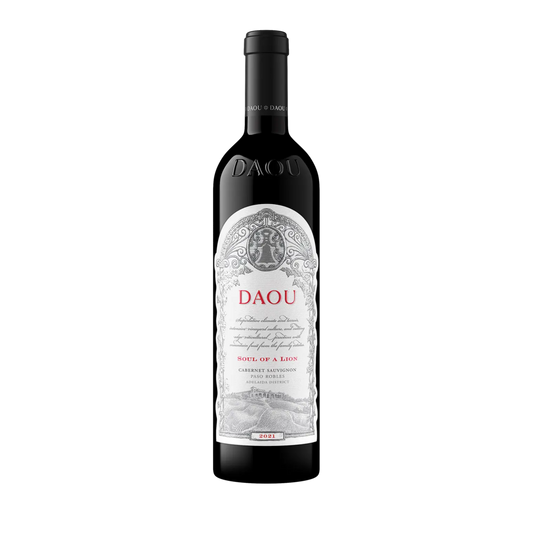 Daou: Soul of Lion