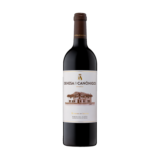 Dehesa de los Canónigos