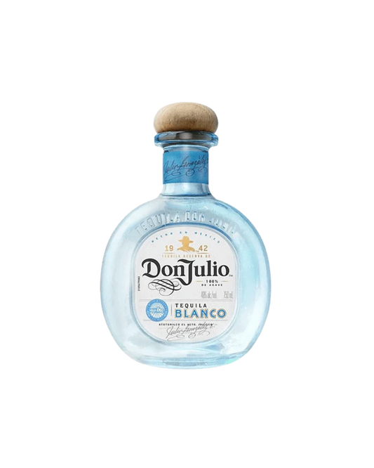 Don Julio Blanco 750ml