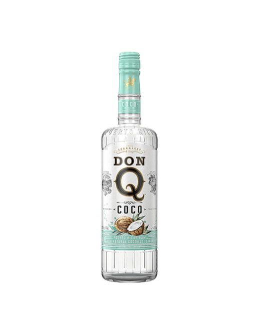Don Q Coco 750ml