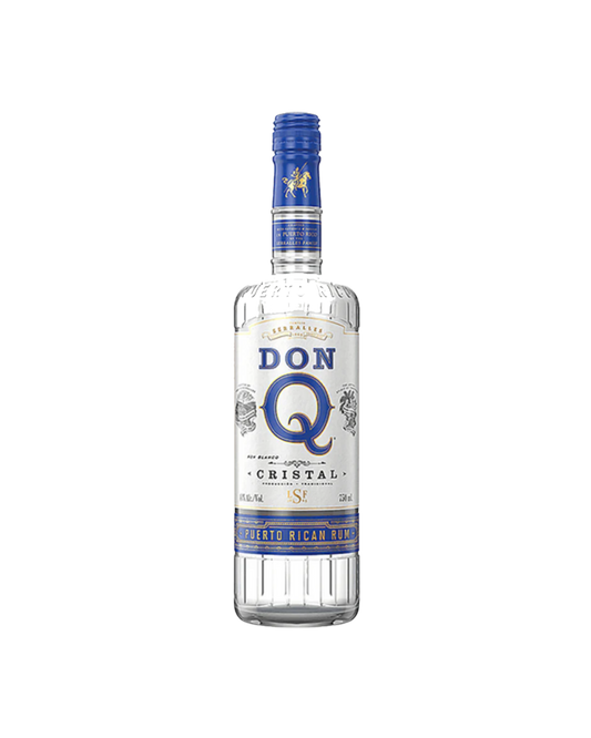 Don Q Cristal 750ml