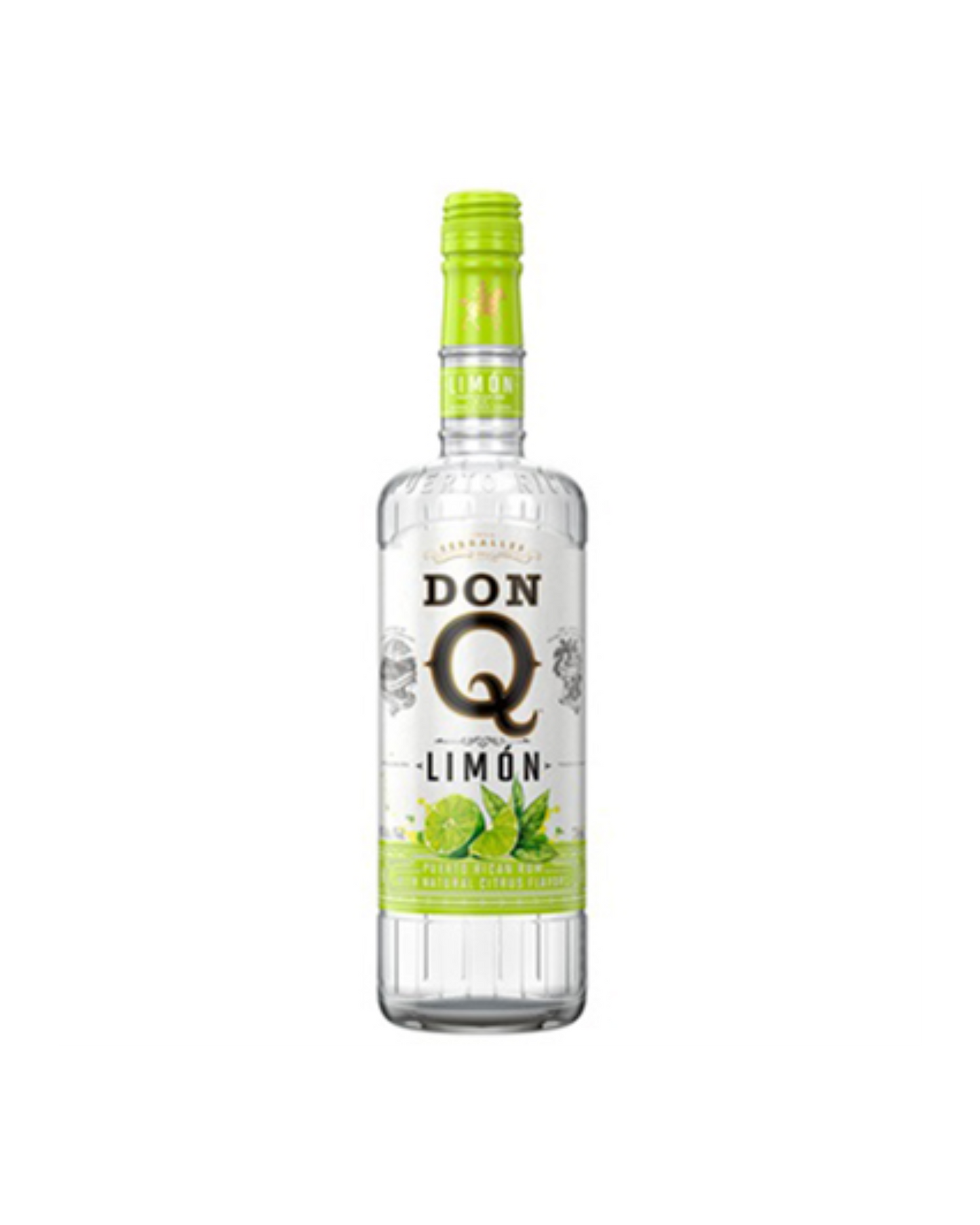 Don Q Limón