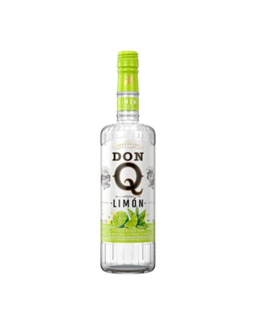 Don Q Limón