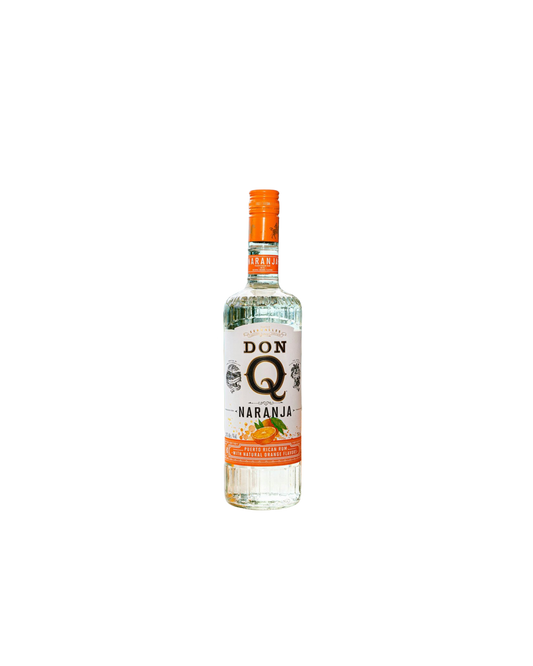 Don Q Naranja 750ml